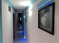 Eden Guest House & Dormitory