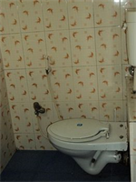 Eden Guest House & Dormitory