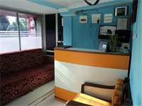 Eden Guest House & Dormitory