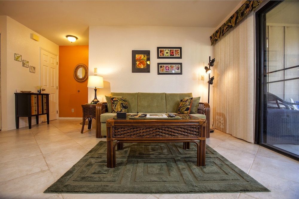 Kihei Bay Vista Maui Condo and Home