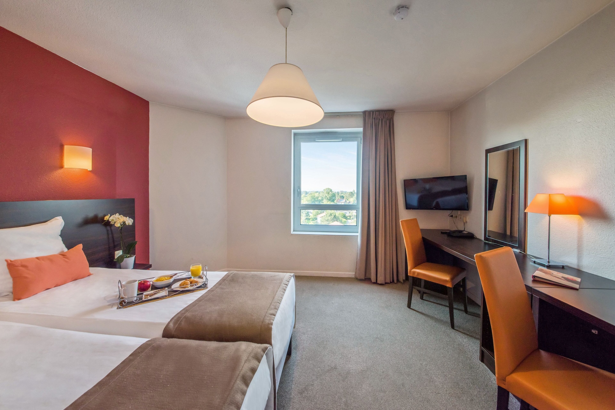 Hotel Appart City Classic Geneve Gaillard, Frankreich, Gaillard. Großes 2