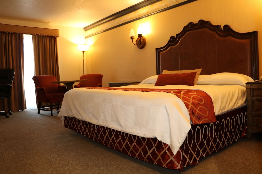 Business Hotel and Suites Maria Bonita