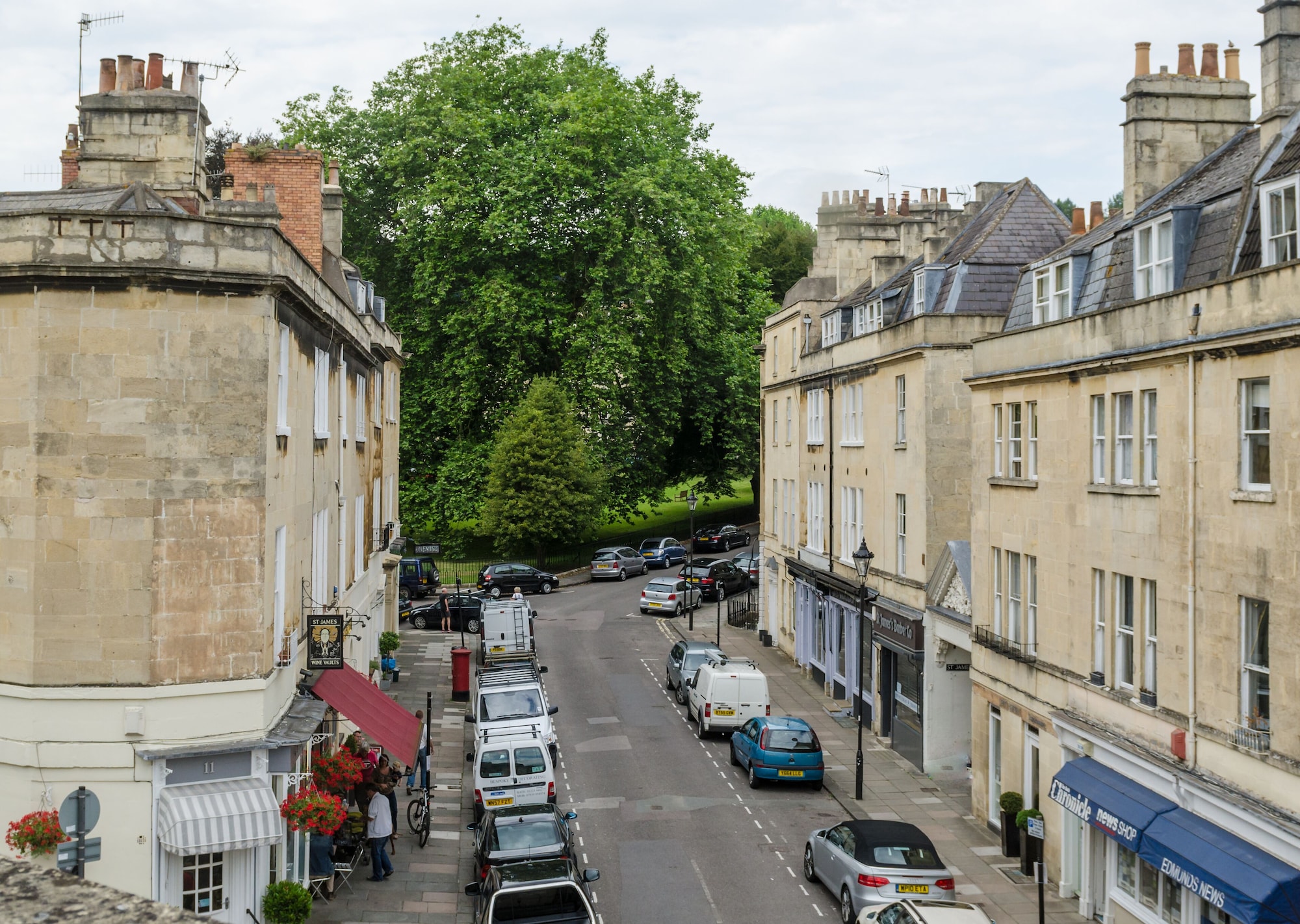 Royal Crescent