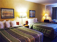 Hotel Motel6 Oak Creek, WI, USA, Oak Creek (Wisconsin). Großes 1