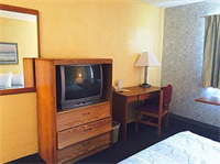 Hotel Motel6 Oak Creek, WI, USA, Oak Creek (Wisconsin). Großes 2