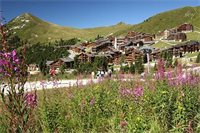 Pierre & Vacances Residence les Nereides