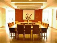 Jinjiang Inn (Guangzhou Haizhu Jiangtai Road Metro Station)