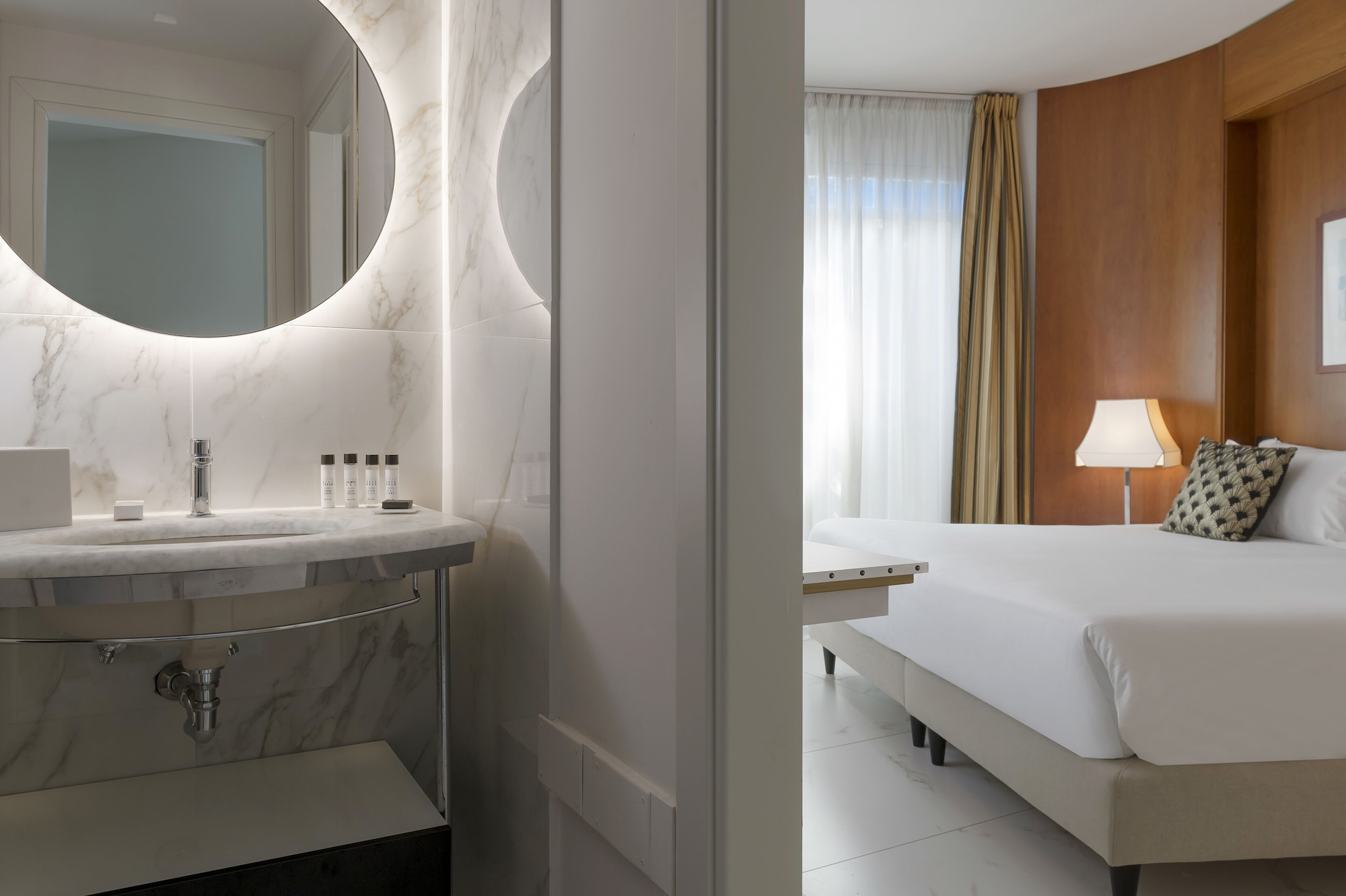 Hotel Savoia Hotel Rimini, Italien, Rimini. Großes 1