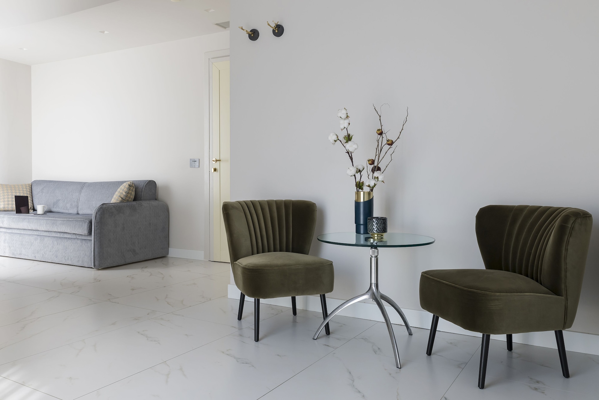 Hotel Savoia Hotel Rimini, Italien, Rimini. Großes 2