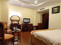 Starry Angkor Hotel