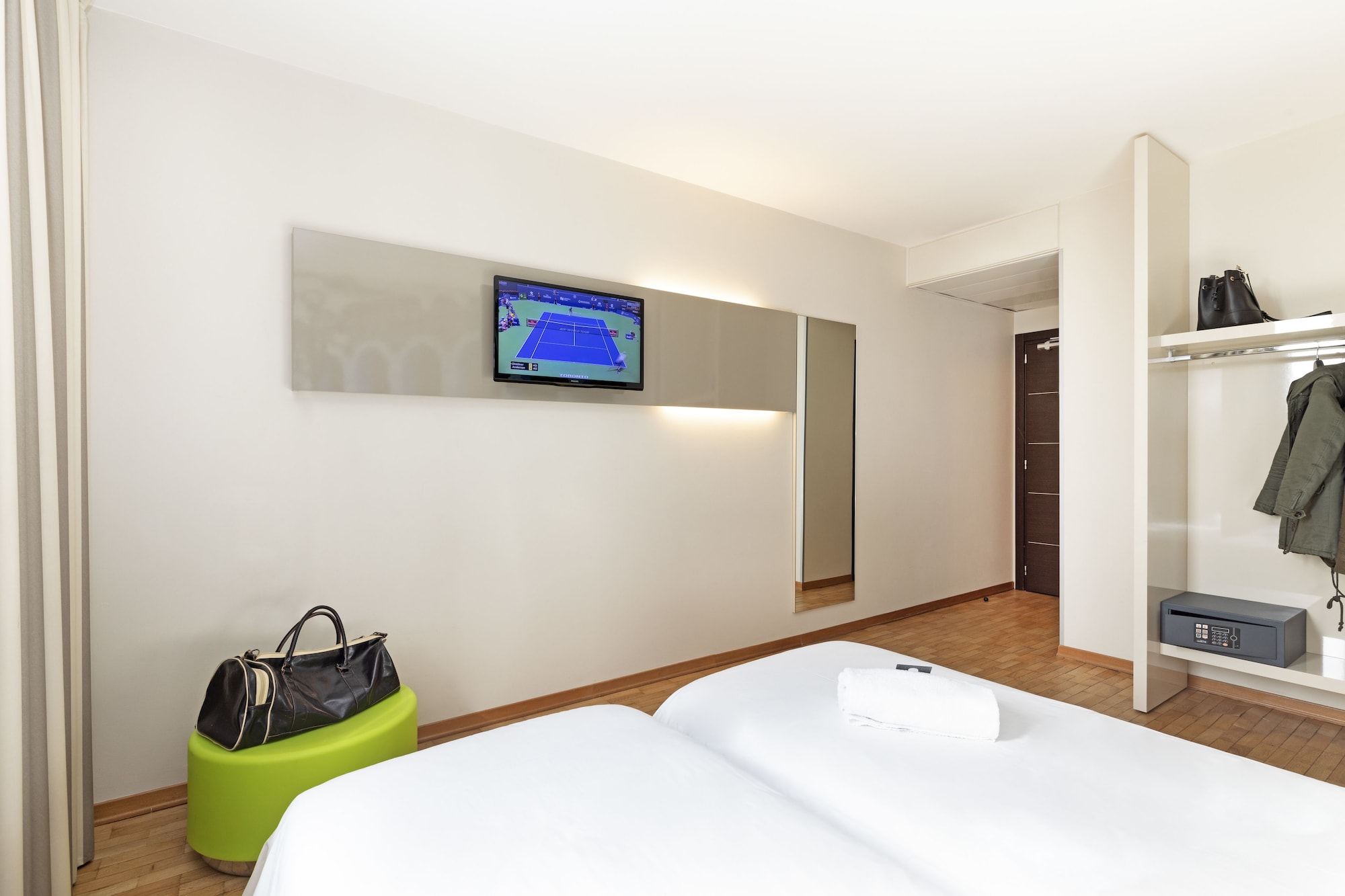 Hotel B&B Hotel Verona, Italien, Verona. Großes 2