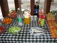 Garden Inn Yanjiang East Road Branch