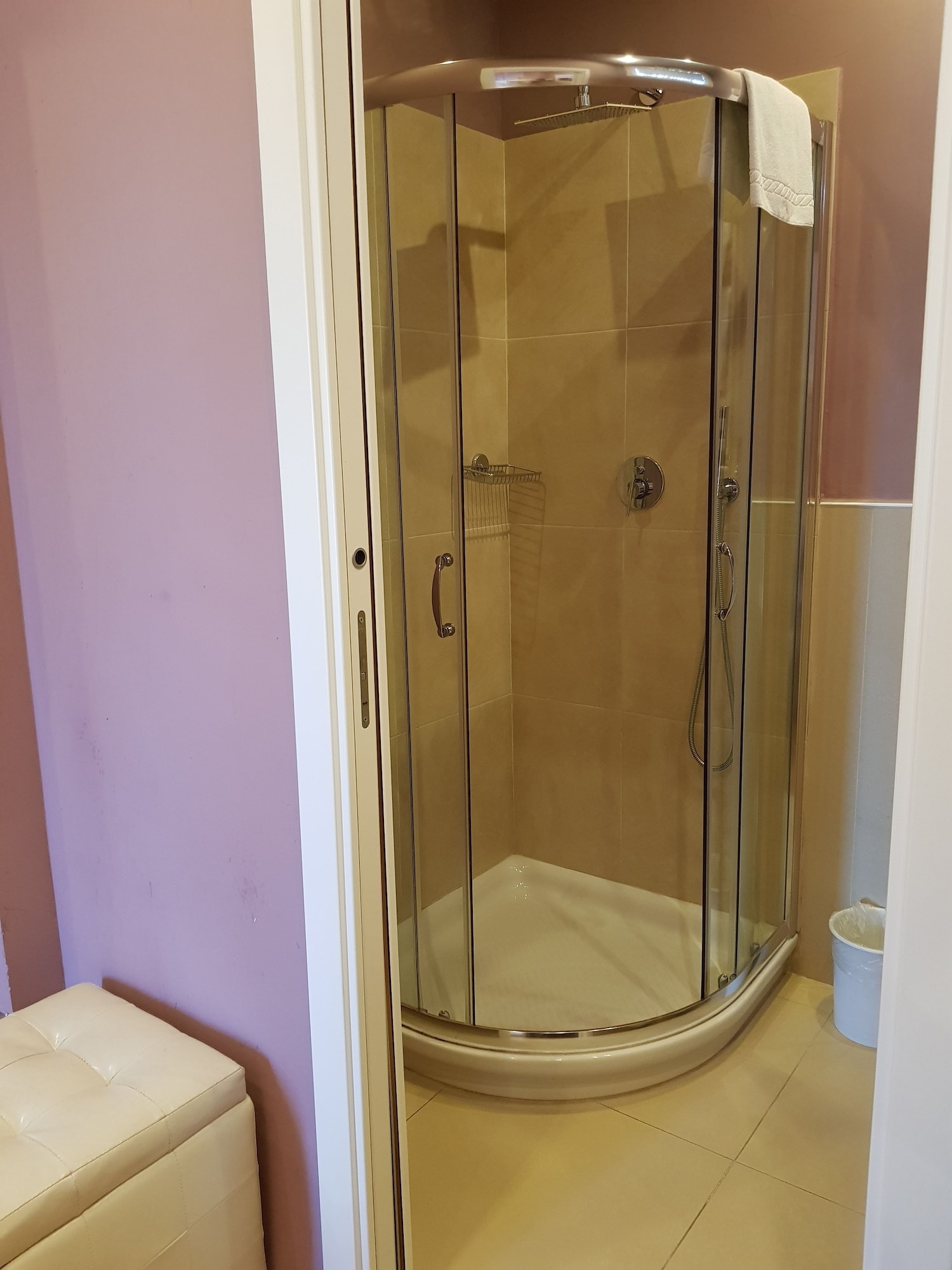 Hotel Orcagna Firenze