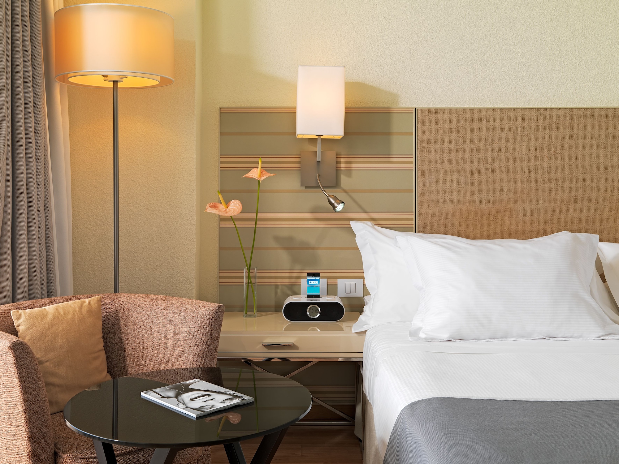 Online giftcard for hotel H10 Gran Tinerfe