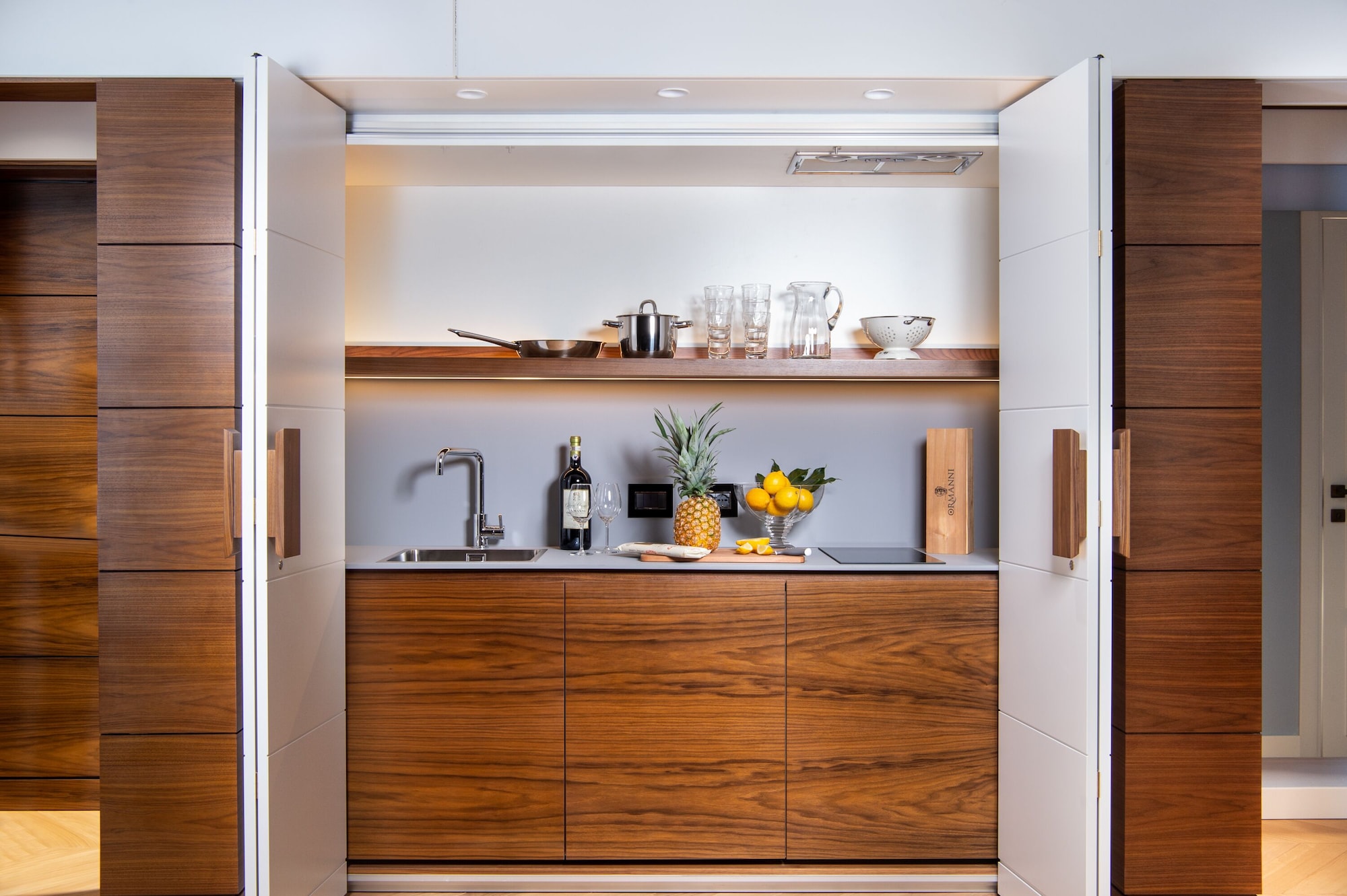 Hotel Hotel degli Orafi, Italien, Florenz. Großes 1