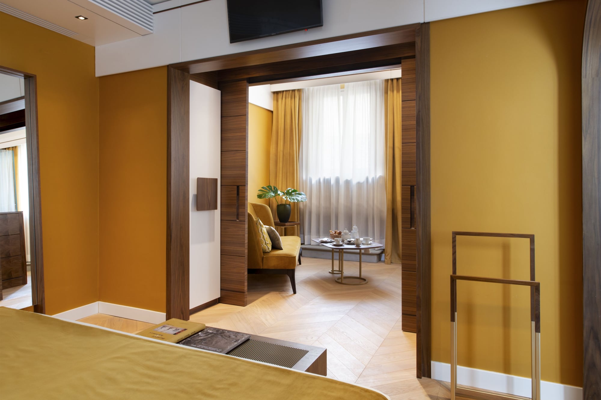 Hotel Hotel degli Orafi, Italien, Florenz. Großes 2