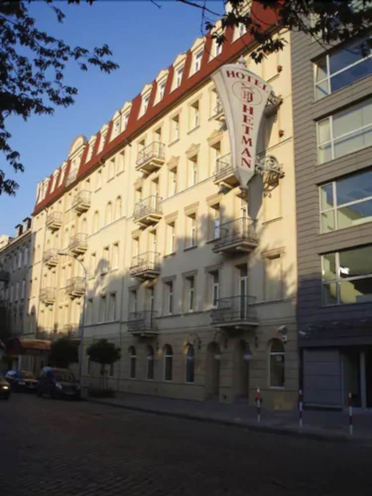 Hetman Hotel