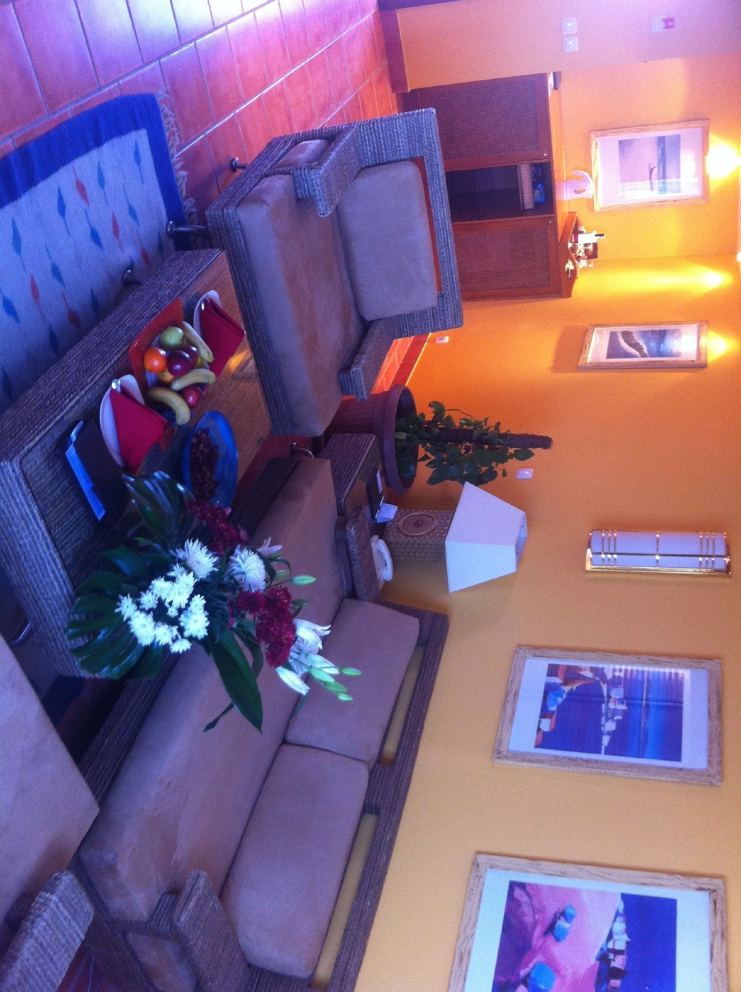 Hotel Lido Sharm Hotel****, Ägypten, Na'ama Bay. Großes 2