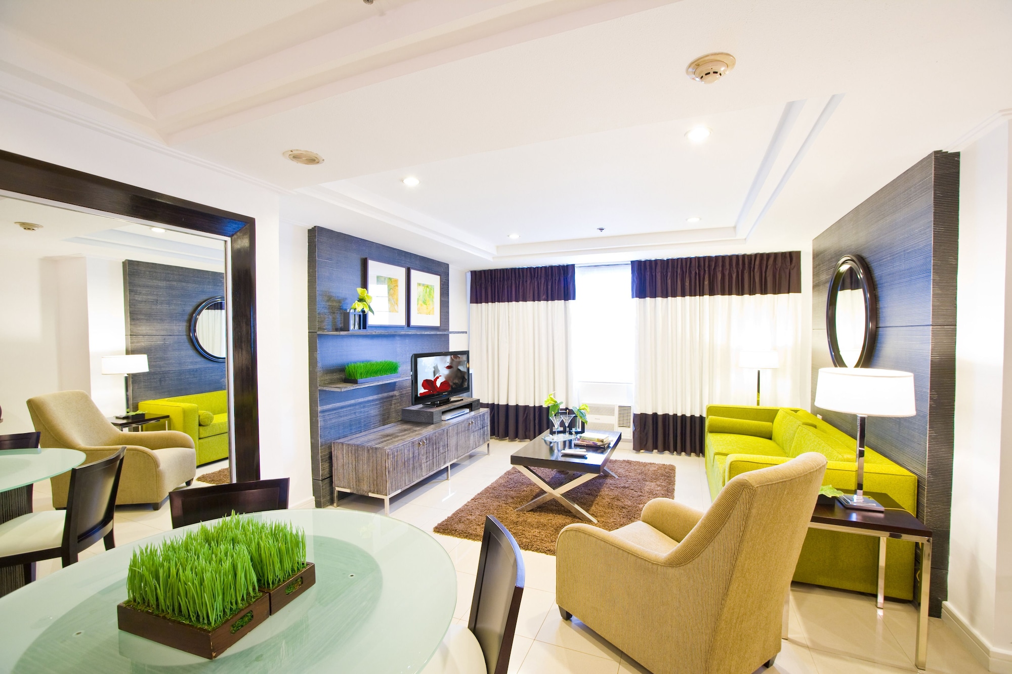 Hotel Astoria Plaza, Philippinen, Pasig City. Großes 2