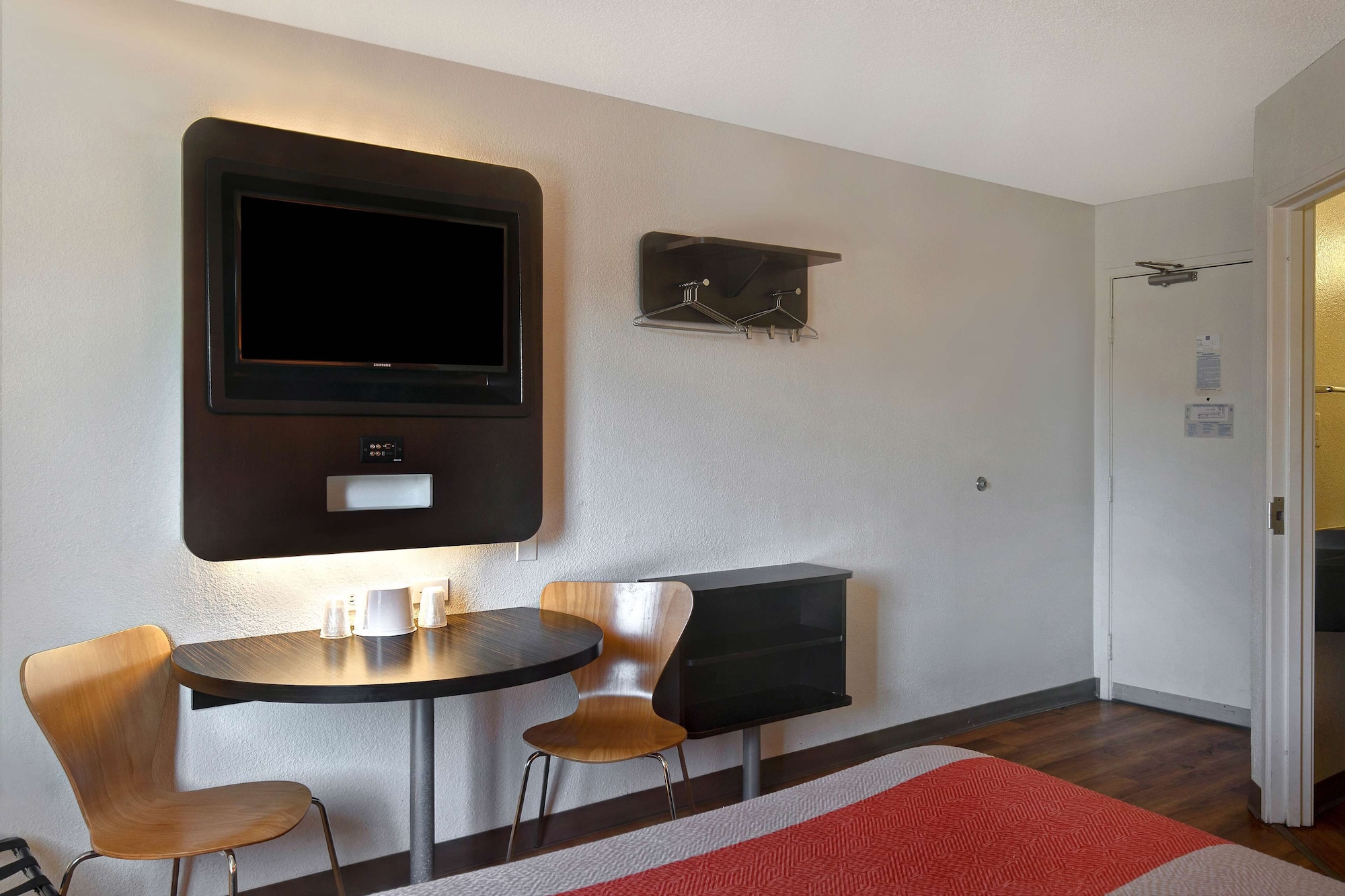 Hotel Motel6 Gilroy, CA, USA, Gilroy. Großes 1