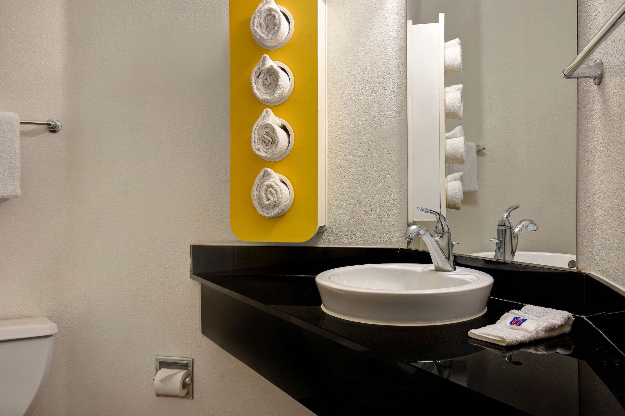 Hotel Motel6 Gilroy, CA, USA, Gilroy. Großes 2