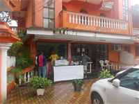 Palmgrove Residency