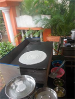Palmgrove Residency