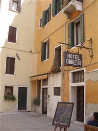 Canaletto Hotel