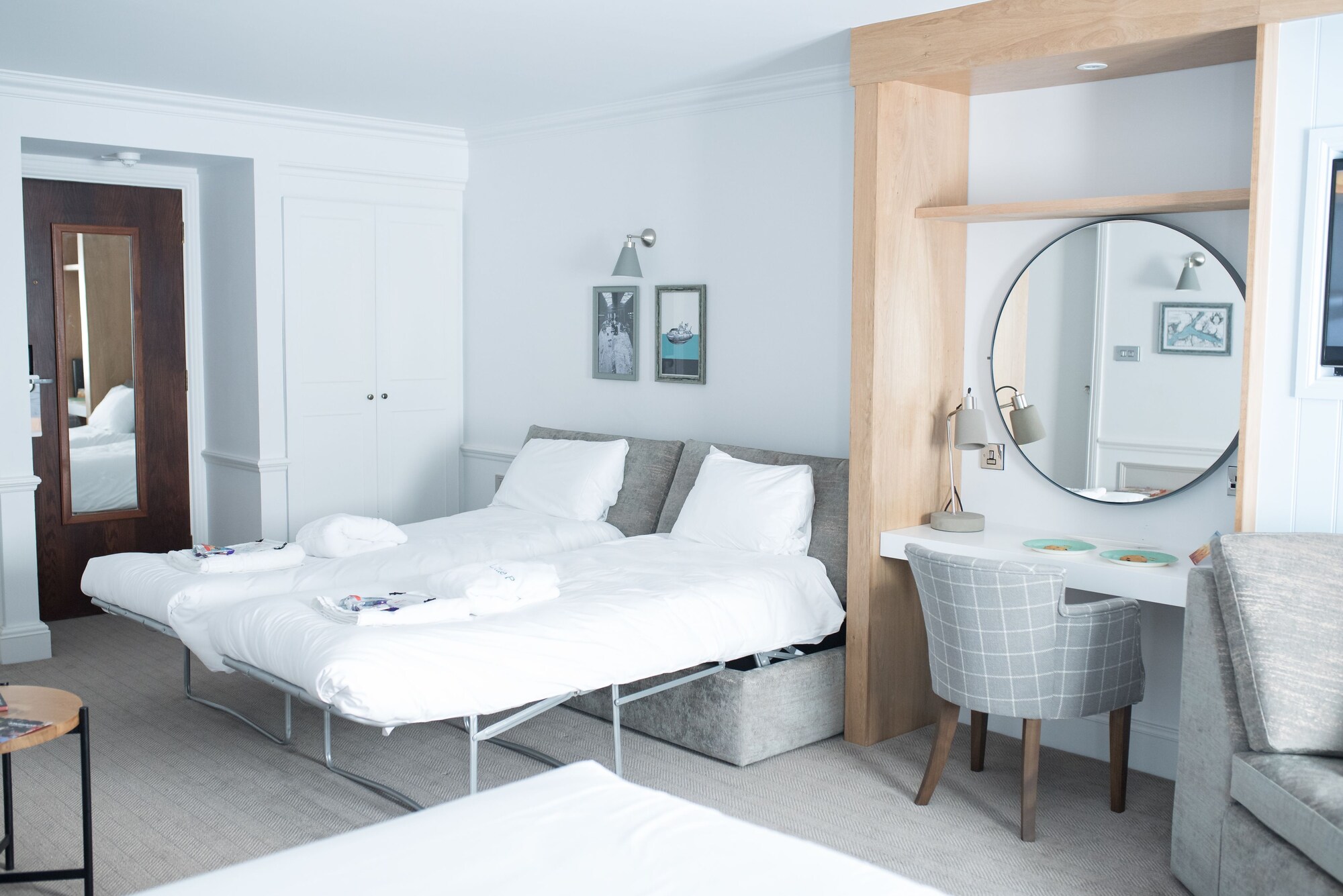 Hotel Solent Hotel and Spa, Großbritannien, Fareham. Großes 2