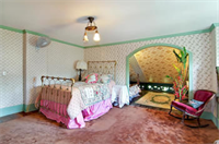 Hotellbilder av Manoa Valley Inn - nummer 1 av 10