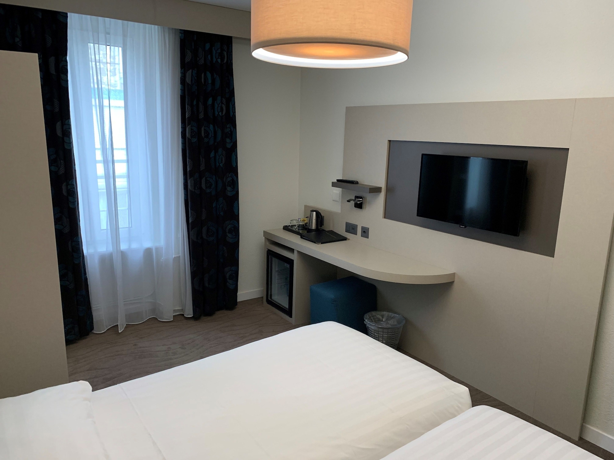 Online giftcard for hotel Admiral Hotel