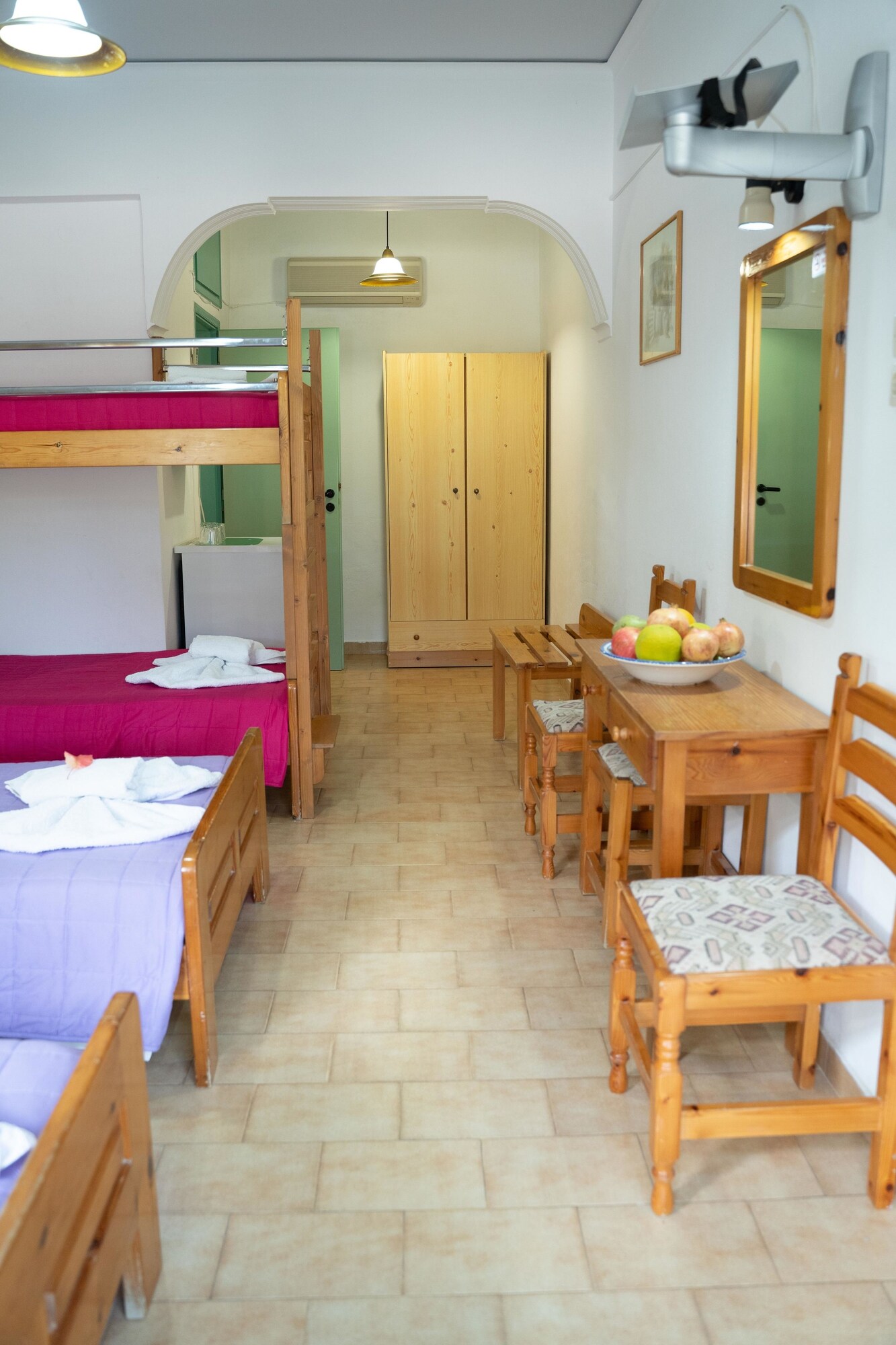 Dimitris Villa Hotel