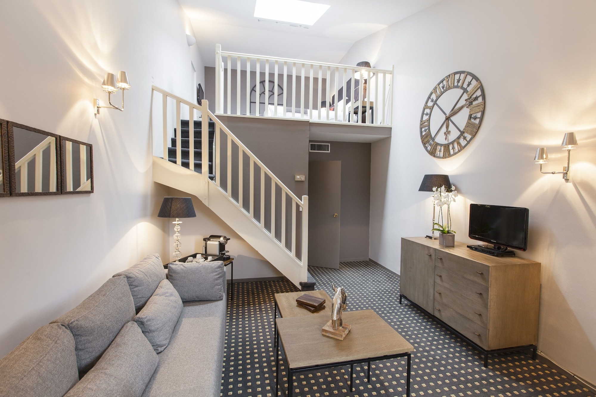 Hotel Hostellerie Cedre and Spa Beaune, Frankreich, Beaune. Großes 2