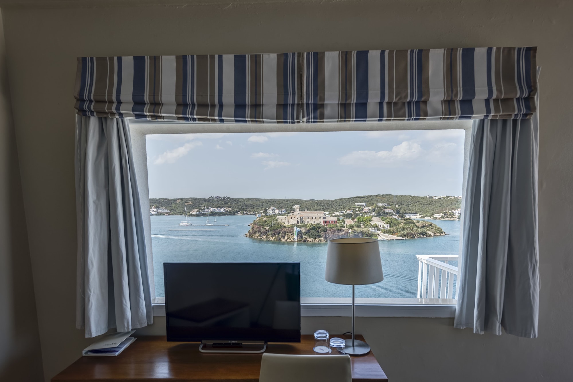 Hotel Agamenon Hotel, Spanien, Es Castell. Großes 1