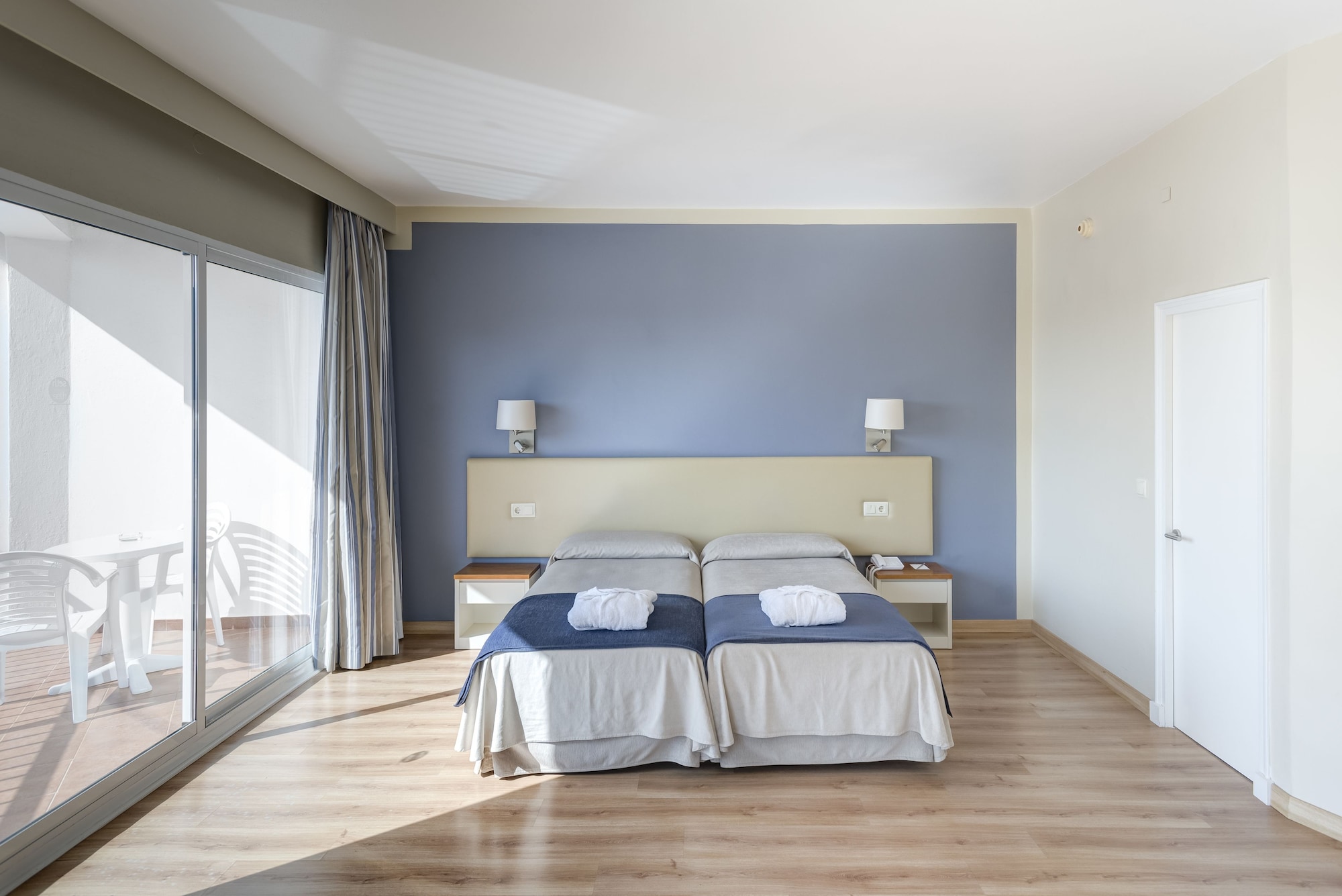 Hotel Agamenon Hotel, Spanien, Es Castell. Großes 2