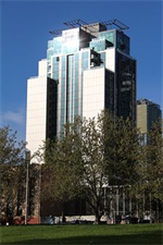 Hotel Pegasus Aparthotel, Australien, Melbourne. Großes 1