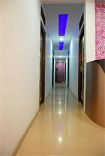 Hotel Bliss Comfort