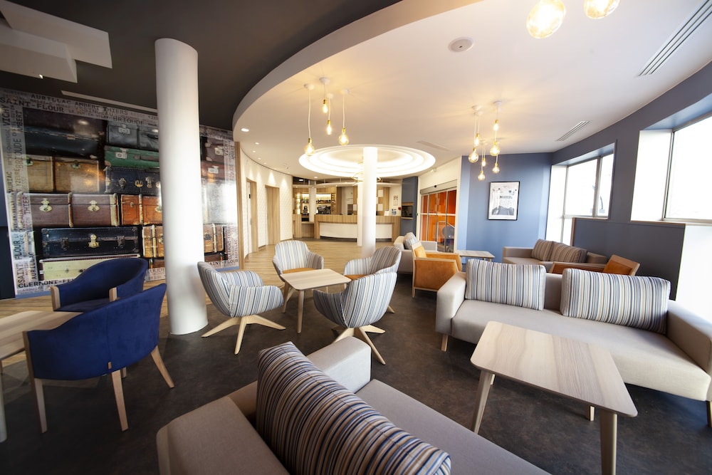 Comfort Hotel Clermont Saint-Jacques