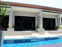 Hotellbilder av Alphabeto Resort - nummer 1 av 10