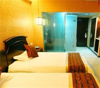 JI Hotel (Hangzhou West Lake Academy of Fine Arts Branch)