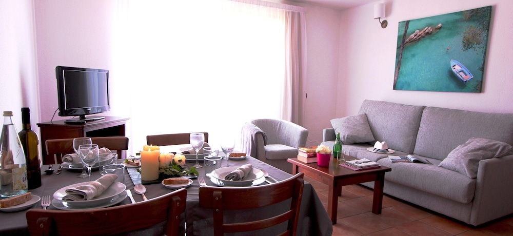 Pierre and Vacances Residence Villa Romana
