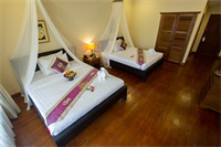 Angkor Heritage Boutique Hotel