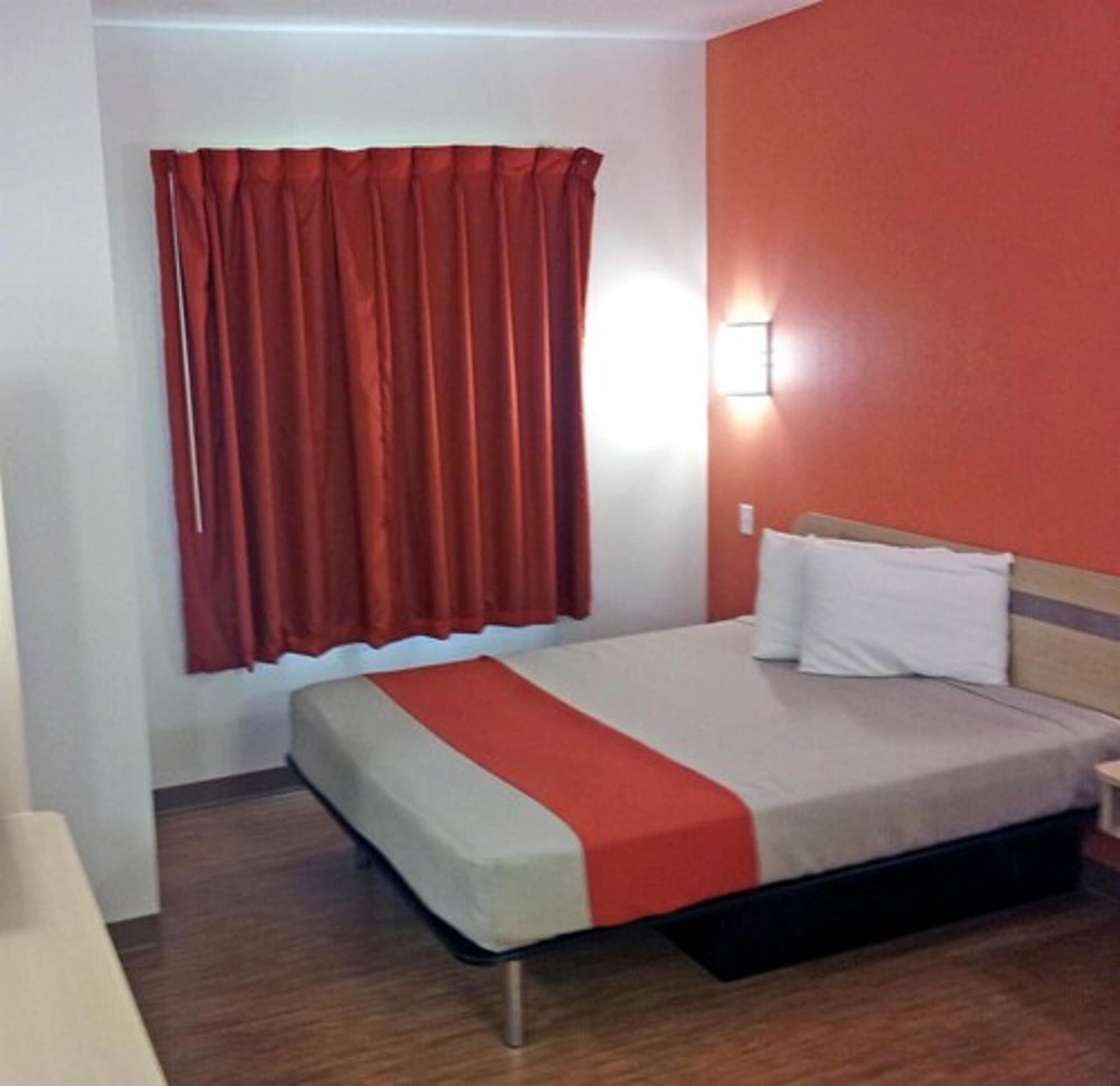 Hotel Motel6 Sinton, TX, USA, Sinton. Großes 1