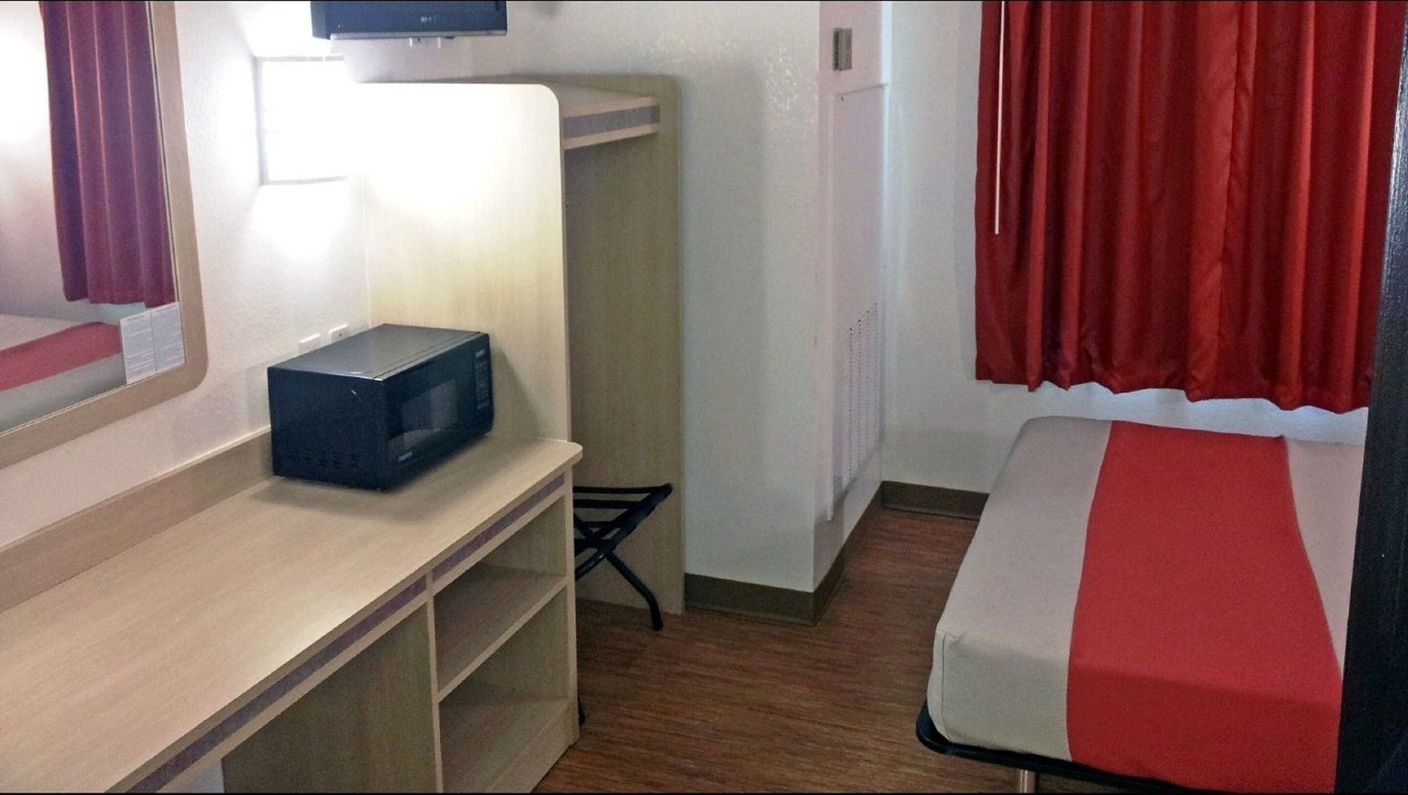 Hotel Motel6 Sinton, TX, USA, Sinton. Großes 2