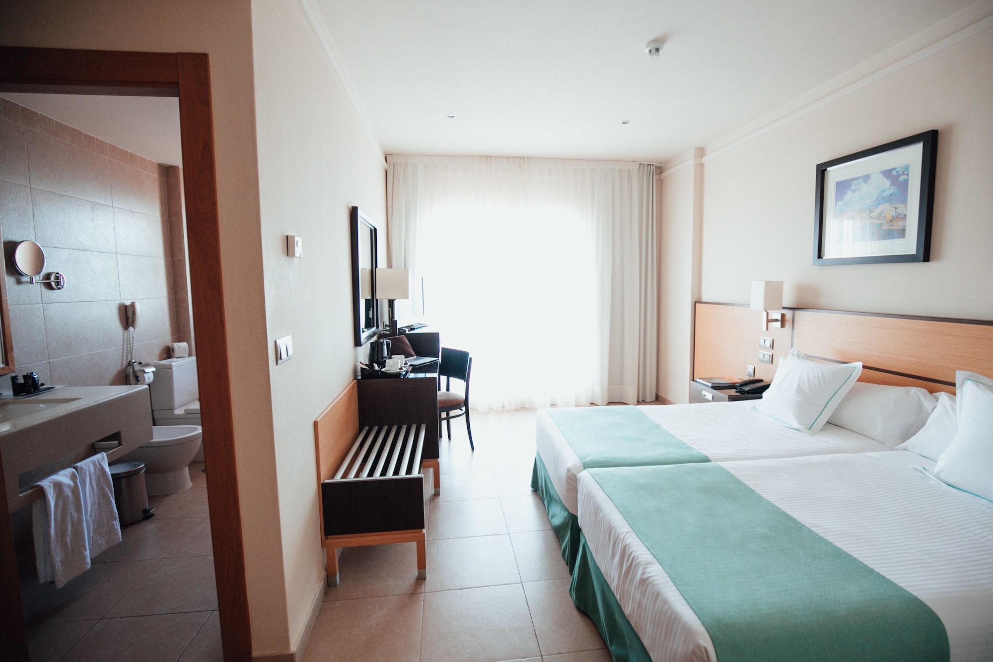 Poseidon La Manga Hotel & Spa