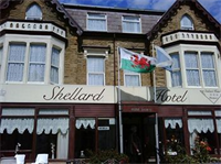 The Shellard Hotel