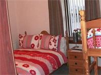 Caberfeidh B&B