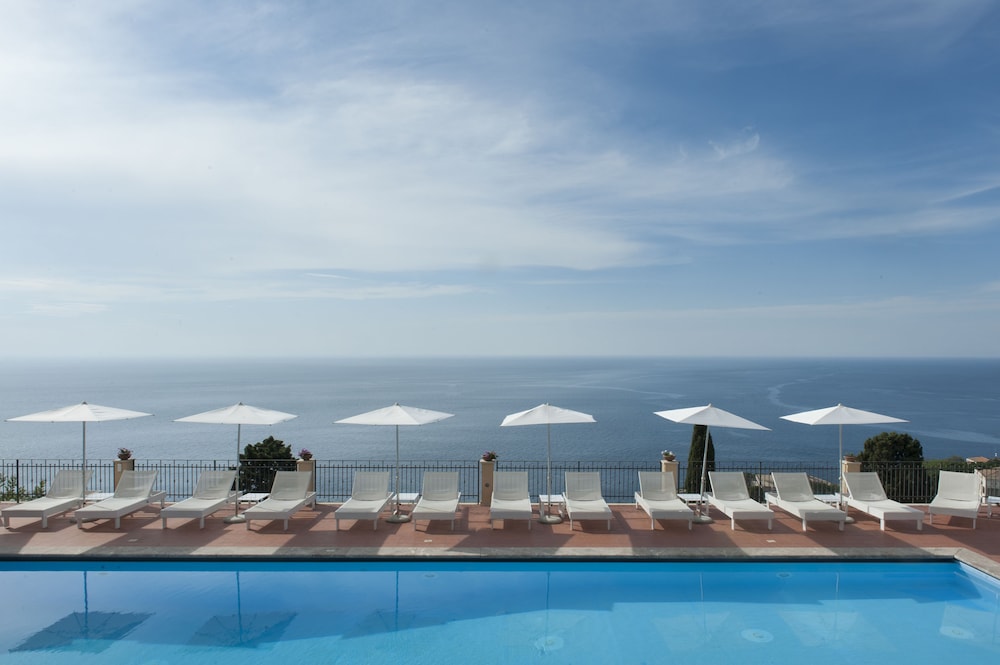 Hotellbilder av Grand Hotel San Pietro - nummer 1 av 10
