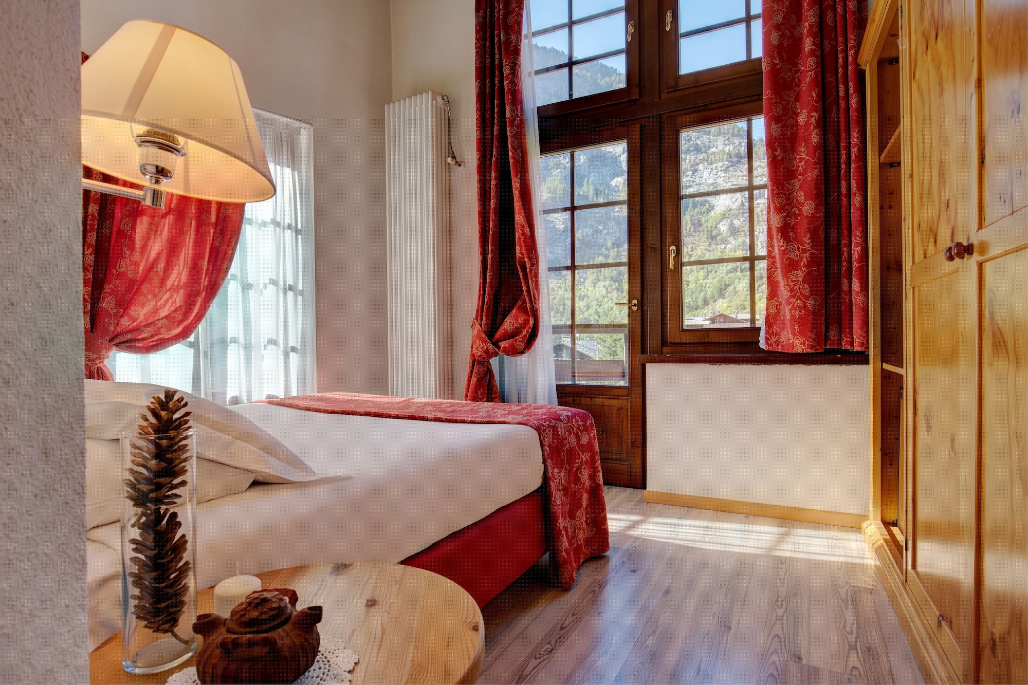 iH Hotels Mont Blanc