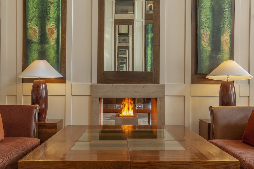 Brehon Hotel
